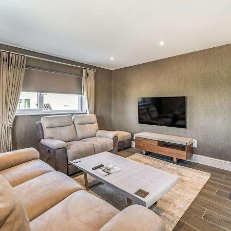Haven Cottage Blackburn  Luaran gambar