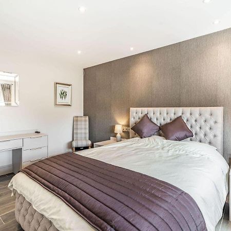 Haven Cottage Blackburn  Luaran gambar