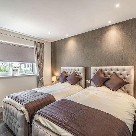Haven Cottage Blackburn  Luaran gambar