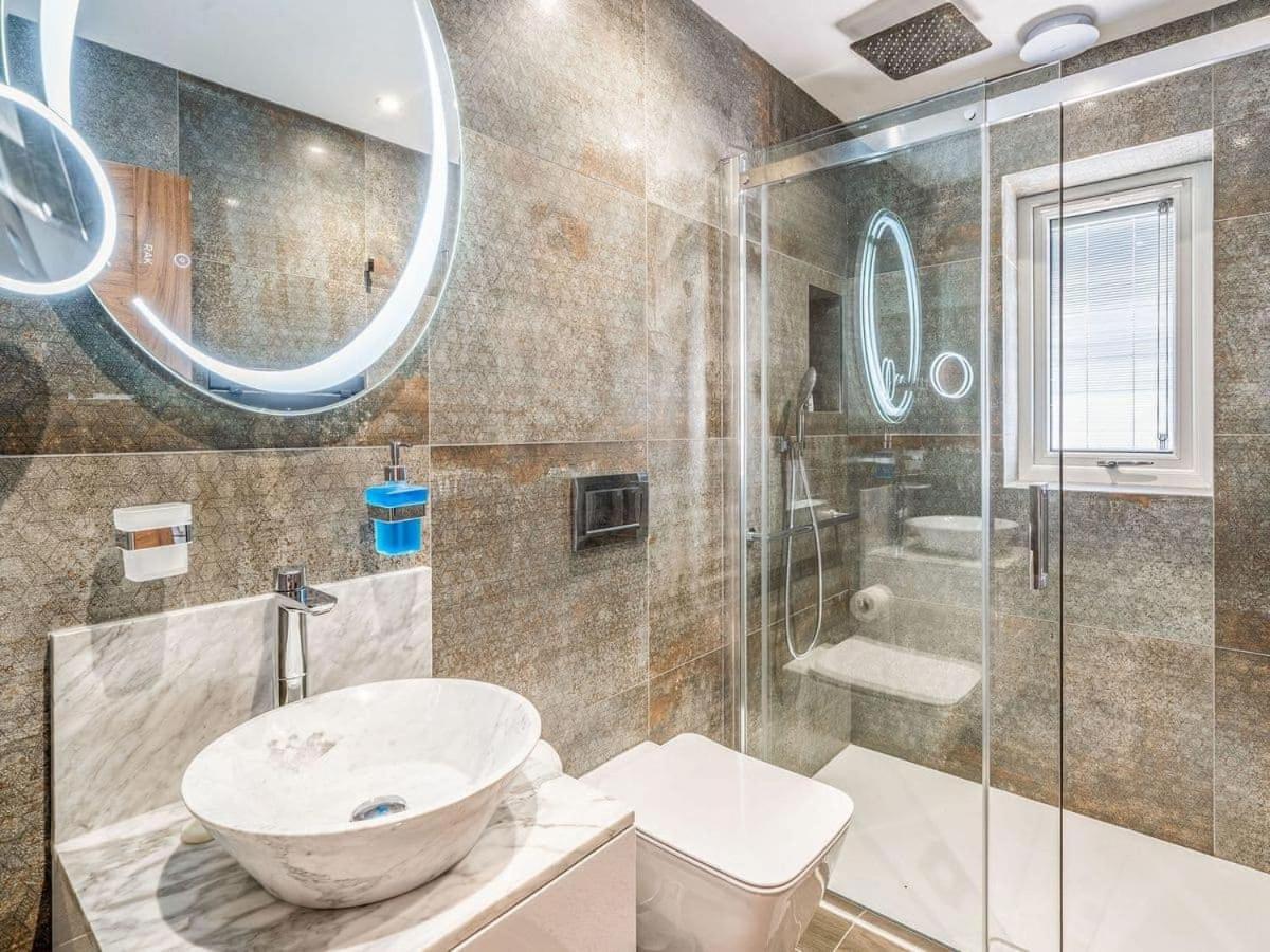 Haven Cottage Blackburn  Luaran gambar