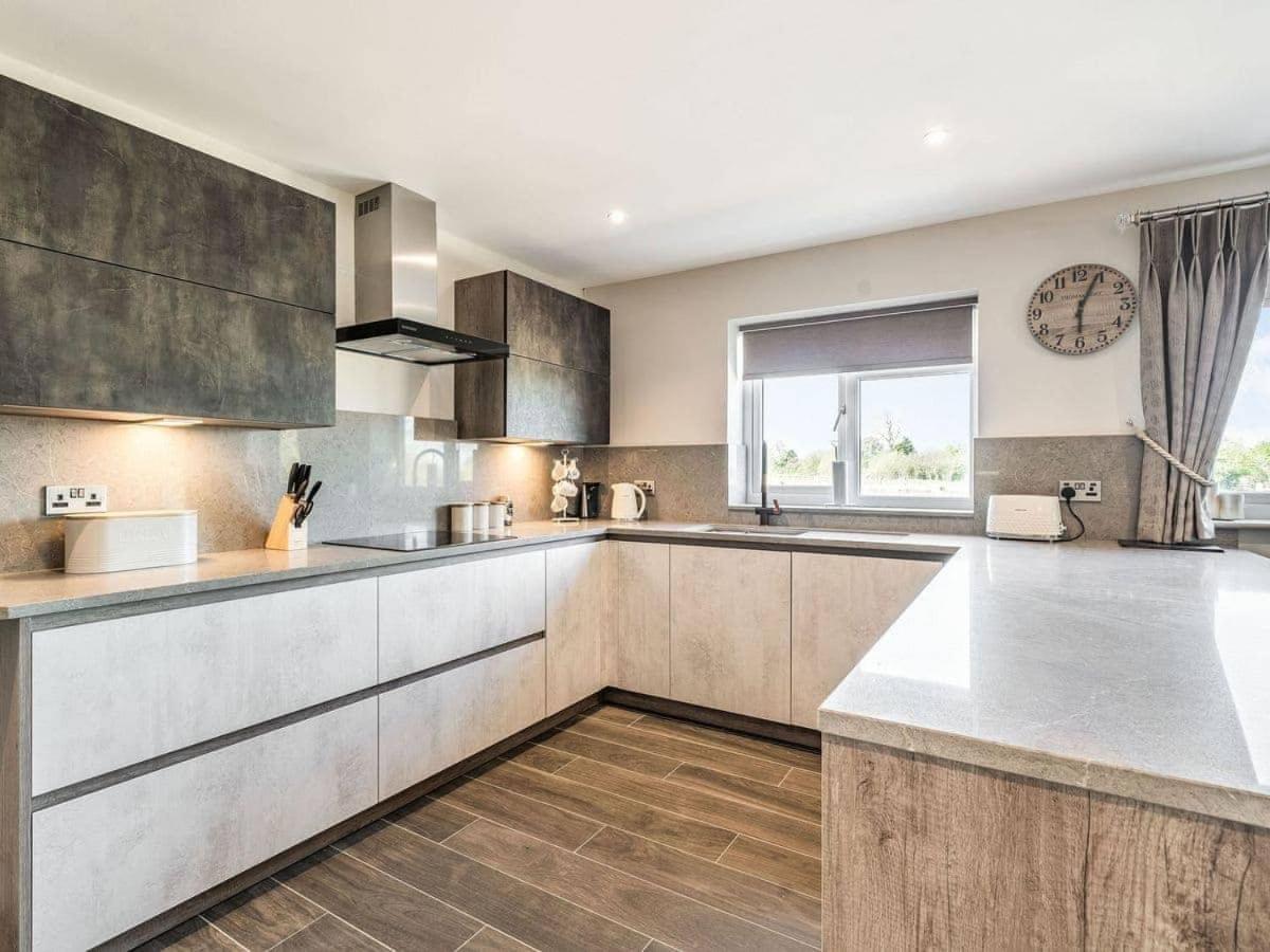 Haven Cottage Blackburn  Luaran gambar