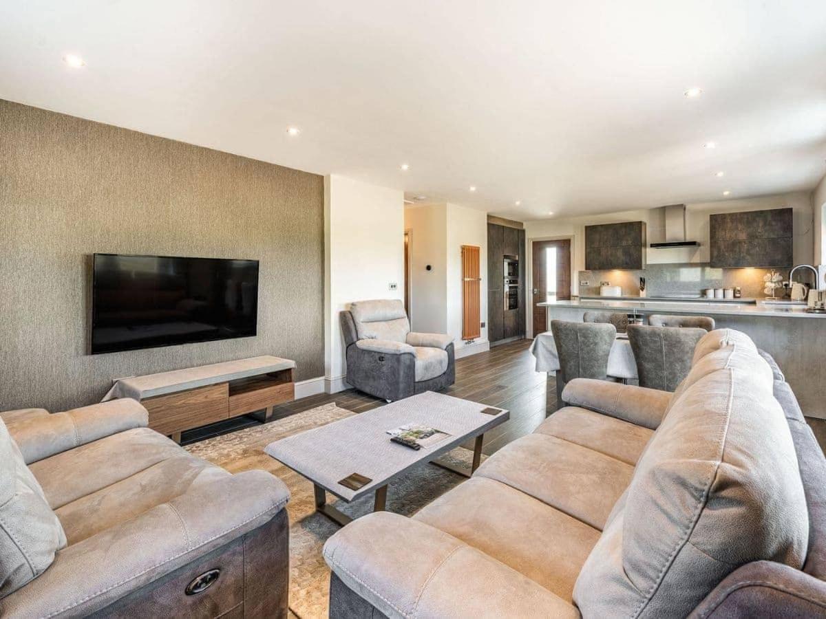 Haven Cottage Blackburn  Luaran gambar