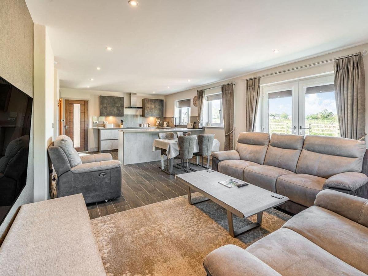 Haven Cottage Blackburn  Luaran gambar