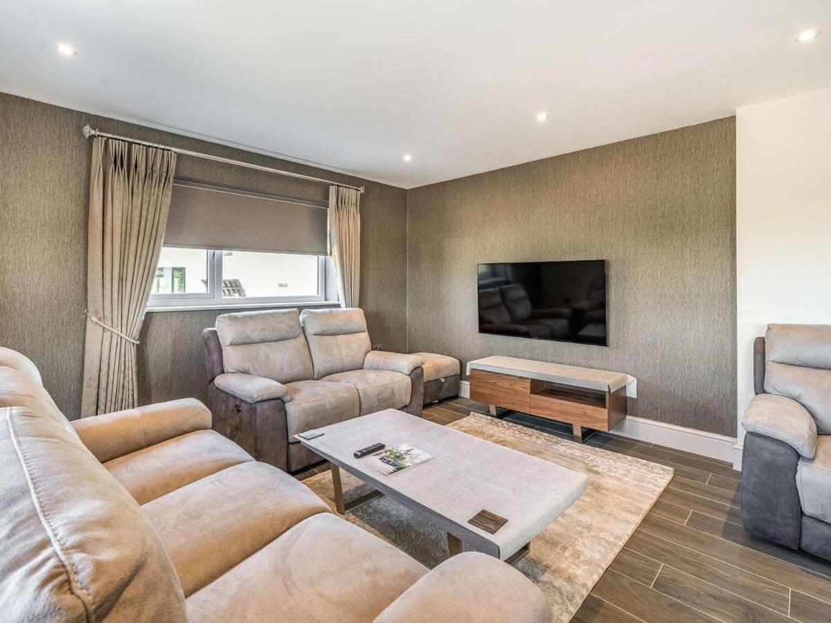 Haven Cottage Blackburn  Luaran gambar