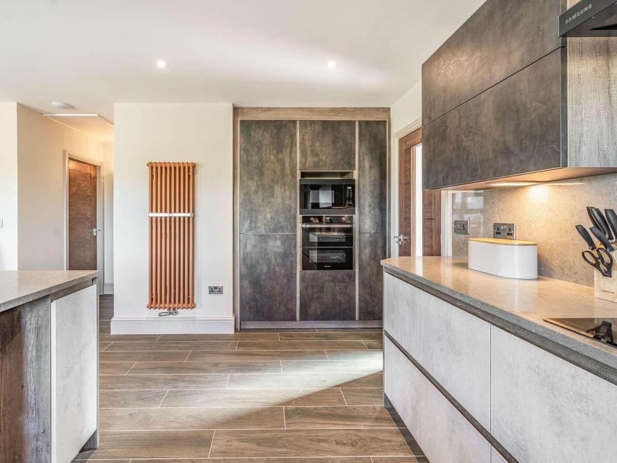 Haven Cottage Blackburn  Luaran gambar