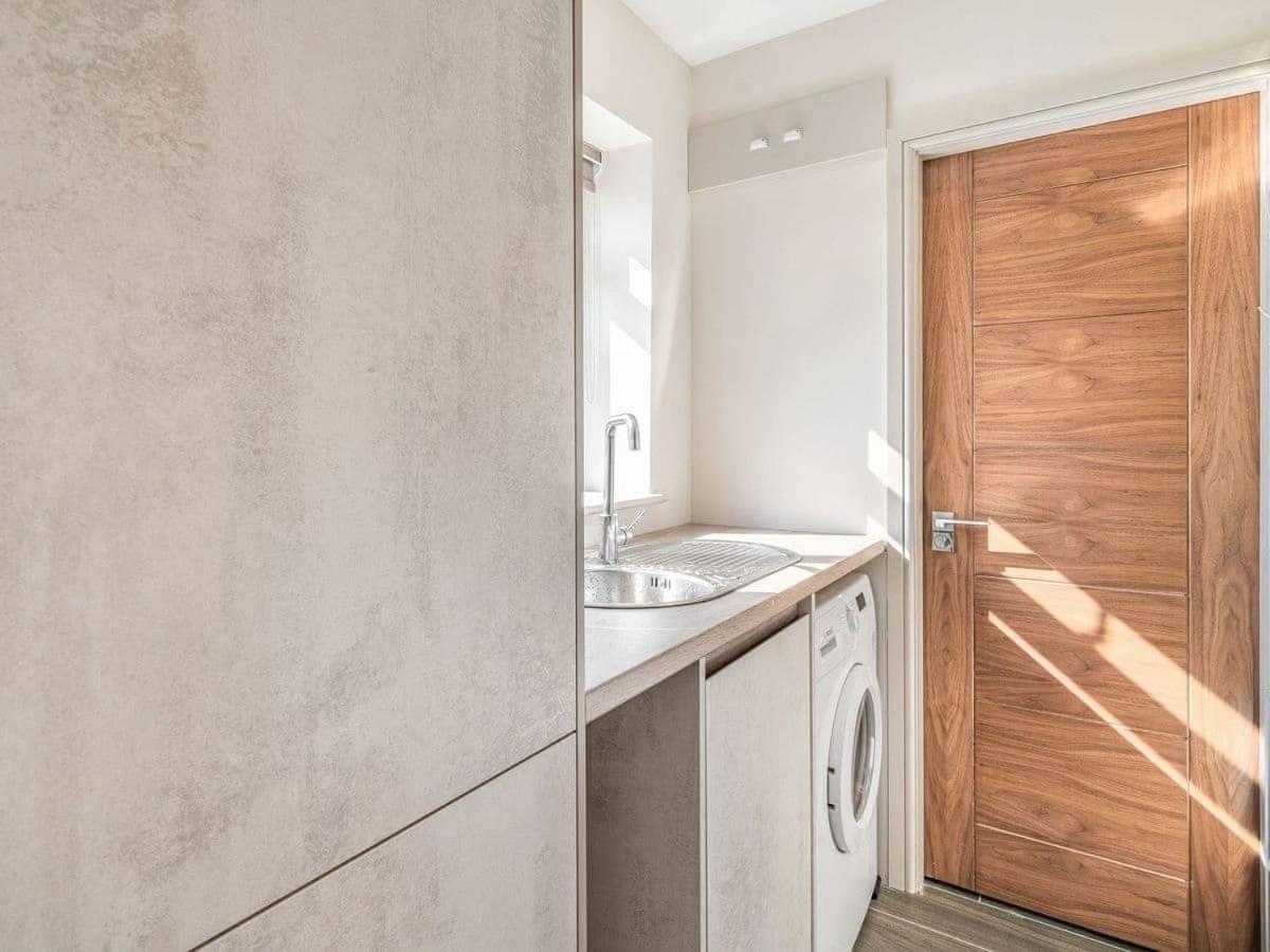 Haven Cottage Blackburn  Luaran gambar