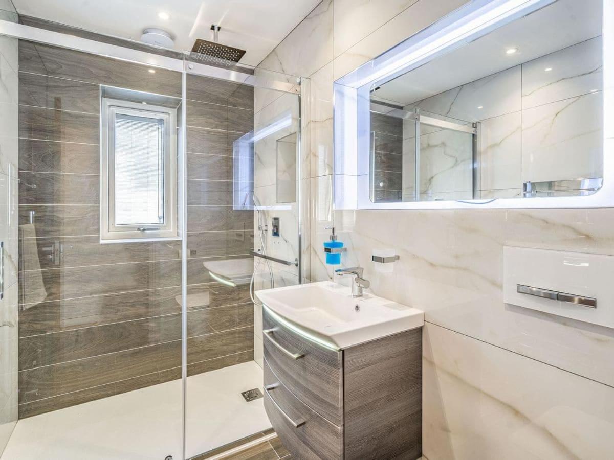 Haven Cottage Blackburn  Luaran gambar