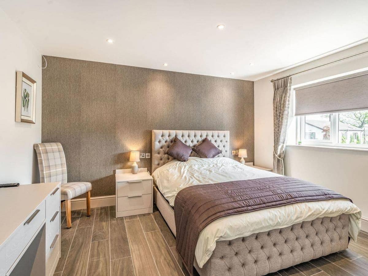 Haven Cottage Blackburn  Luaran gambar