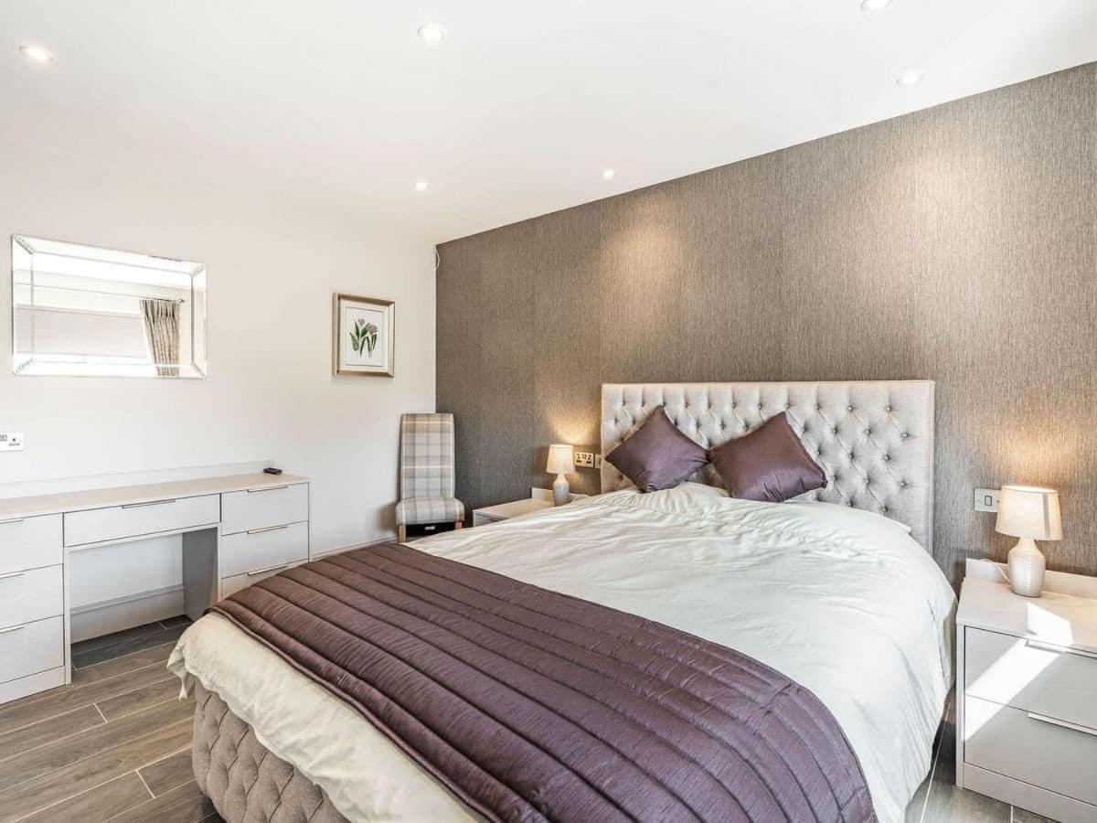 Haven Cottage Blackburn  Luaran gambar
