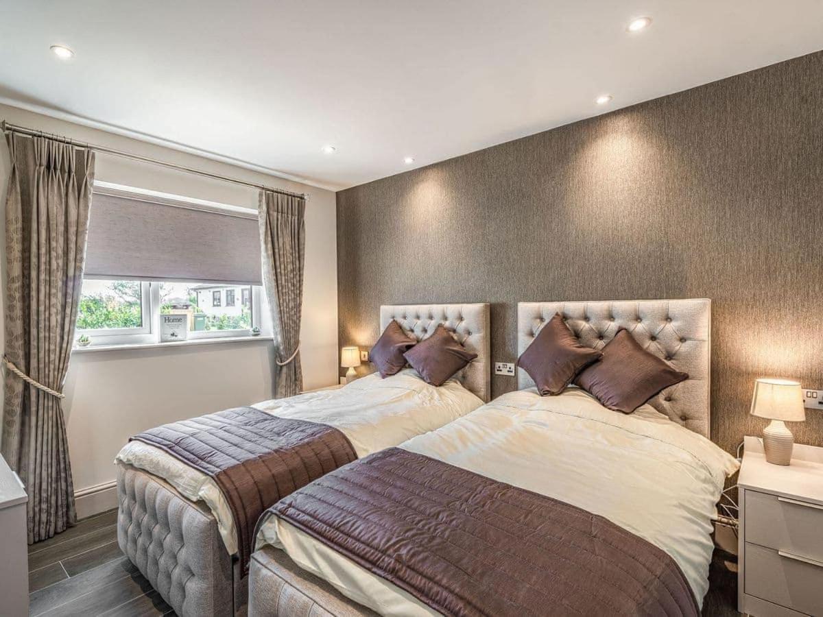 Haven Cottage Blackburn  Luaran gambar