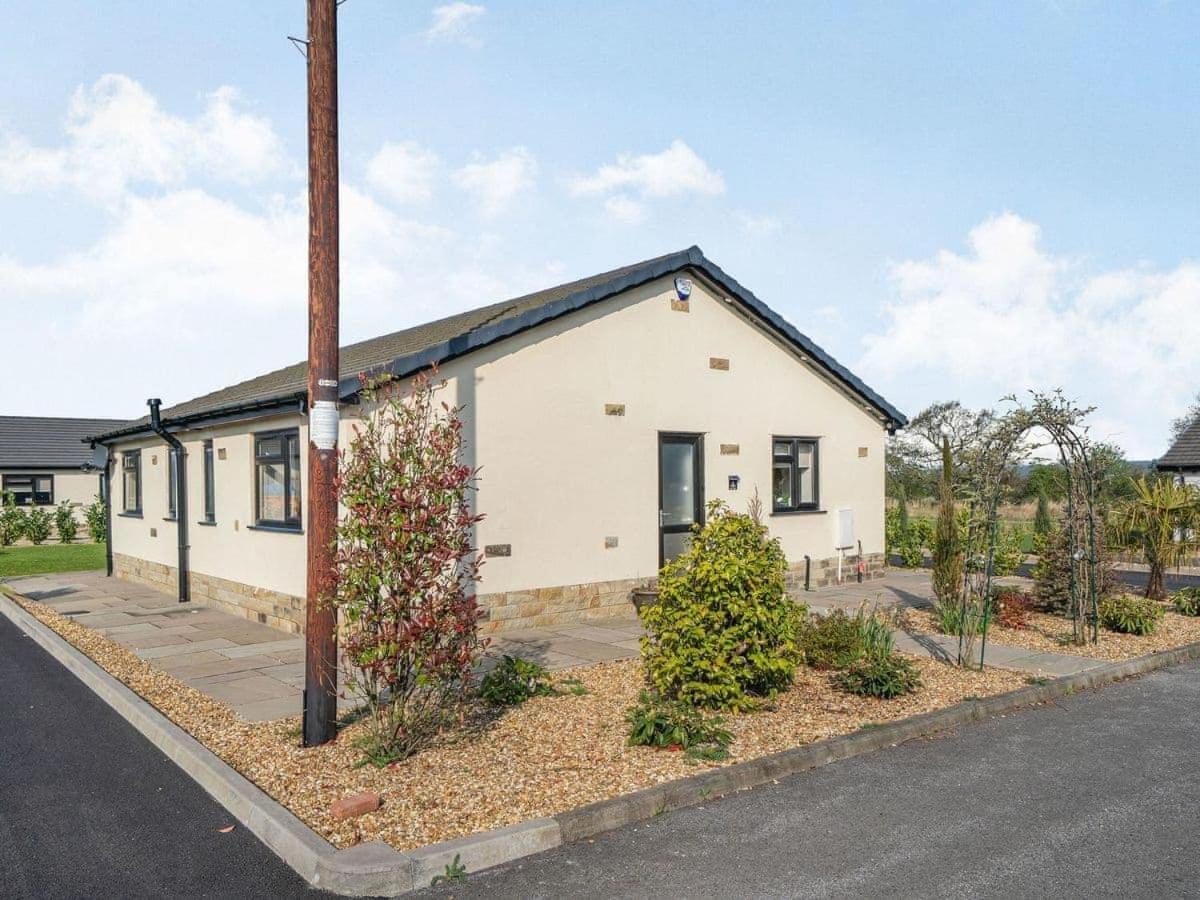 Haven Cottage Blackburn  Luaran gambar